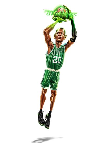 而约基奇的 而约基奇的