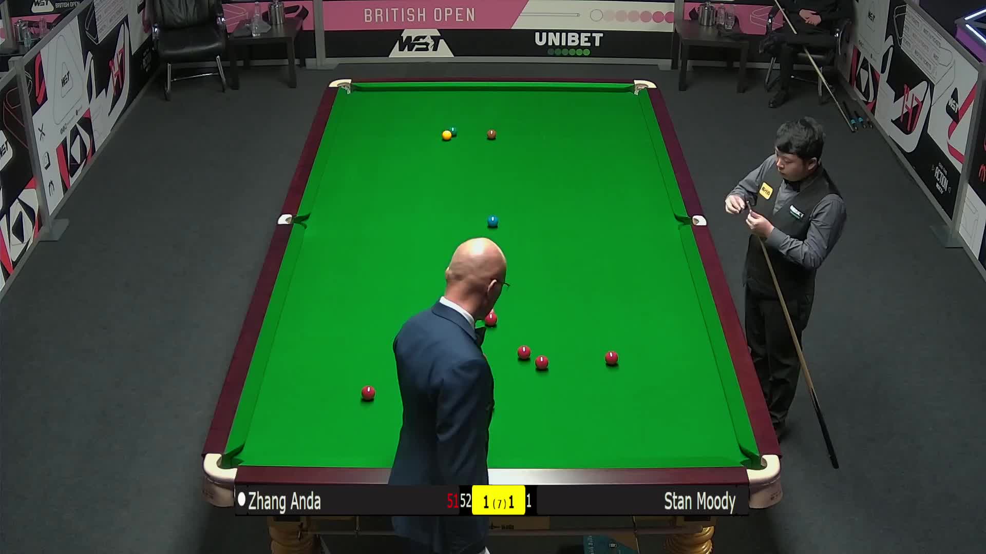 引人瞩目的 引人瞩目的