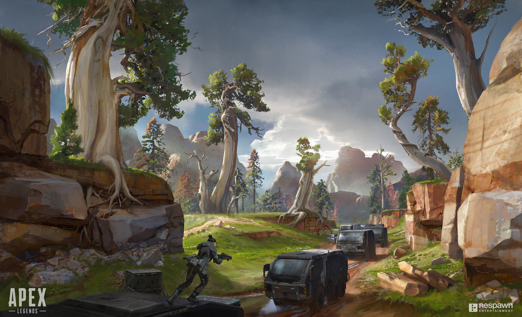 南美两大劲 南美两大劲