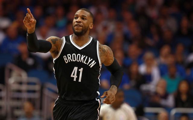 极大考验他 极大考验他