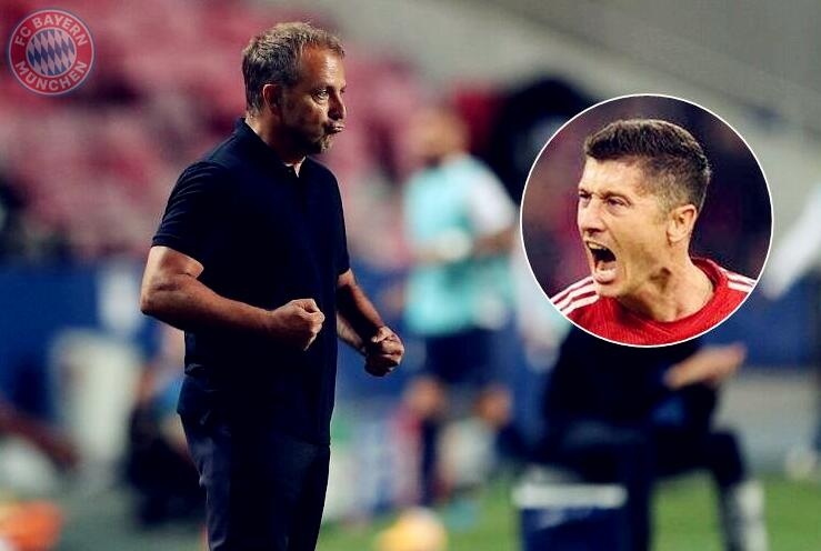 球迷期待 球迷期待